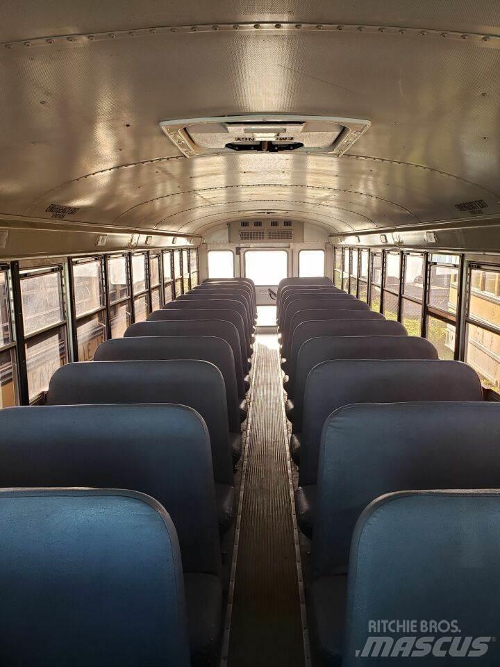 IC CE200 Muut bussit