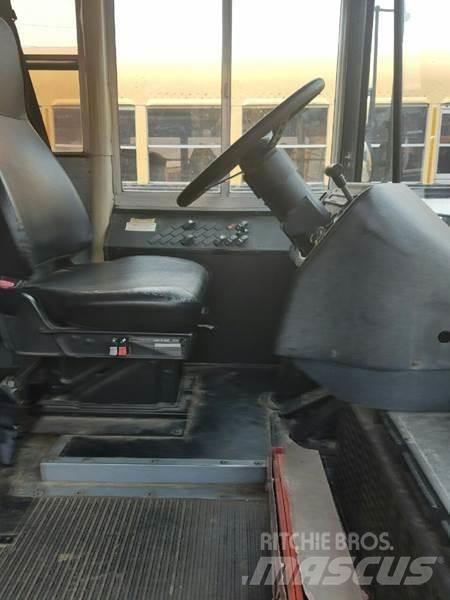 Thomas MVP Muut bussit