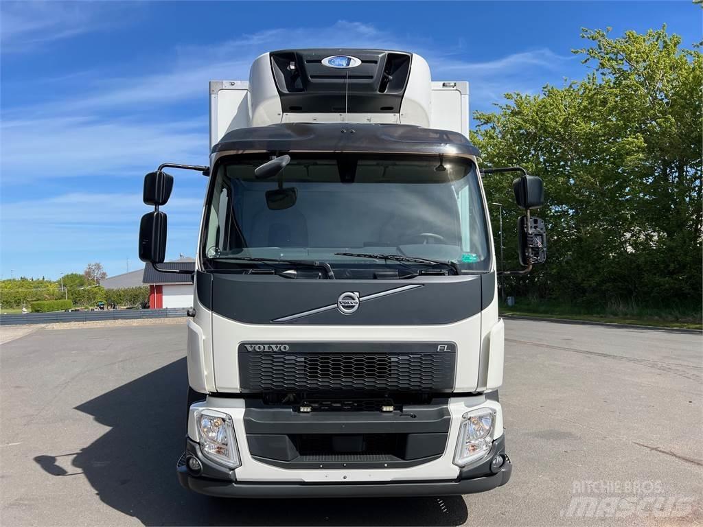 Volvo FL250 Kylmä-/Lämpökori kuorma-autot