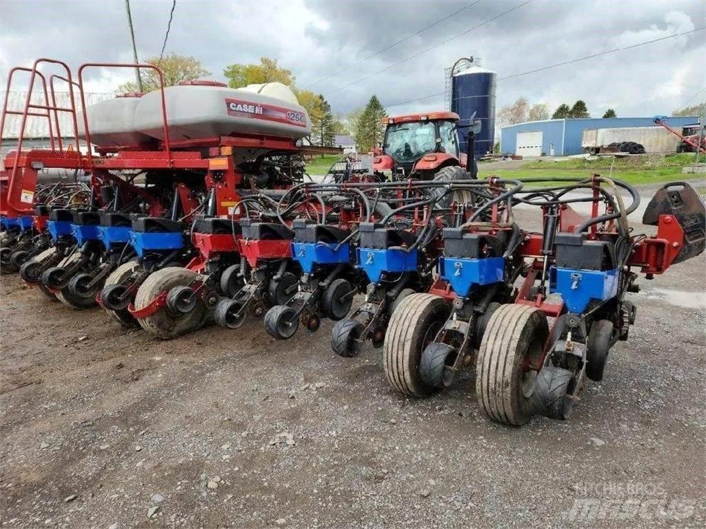 Case IH 1250 Muut