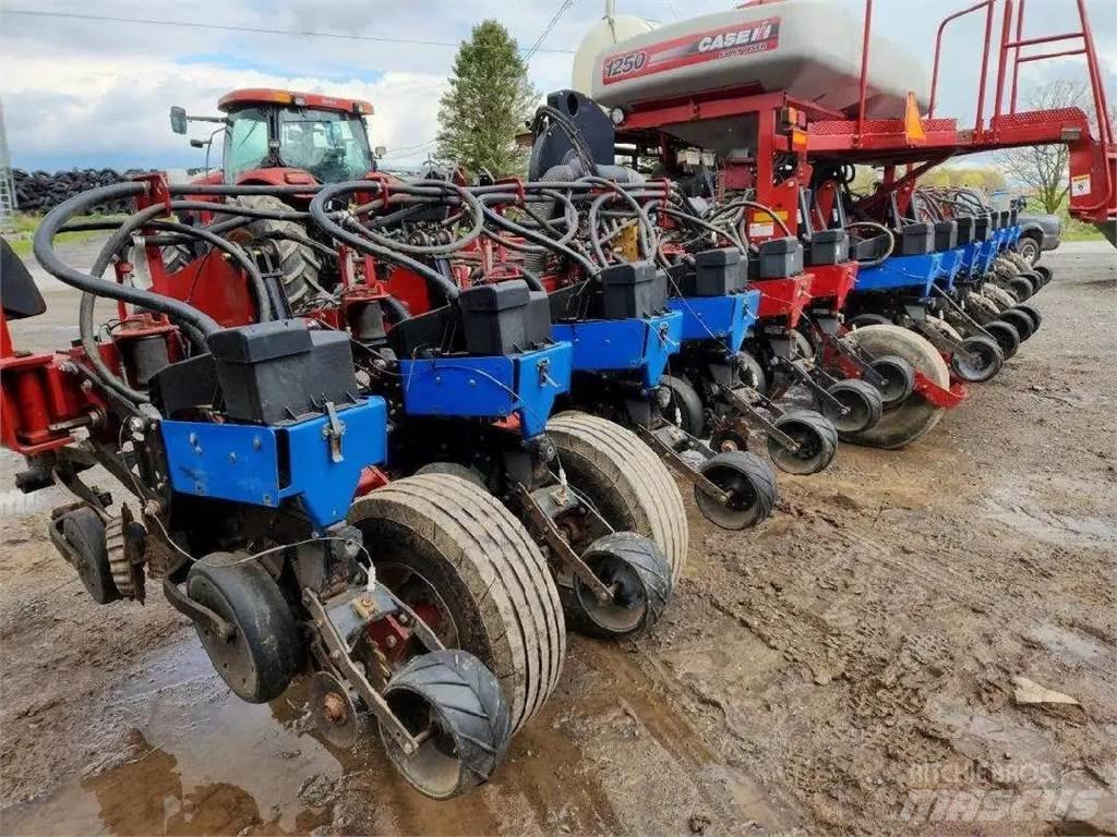 Case IH 1250 Muut