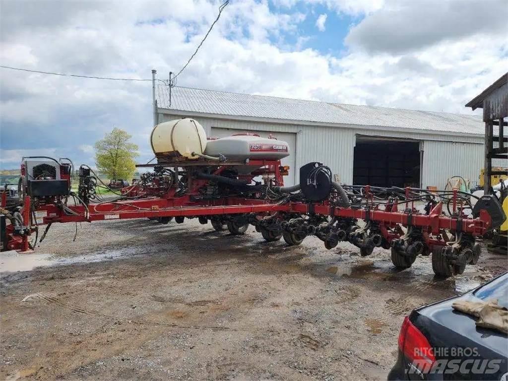 Case IH 1250 Muut