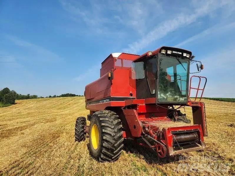 Case IH 1680 Muut