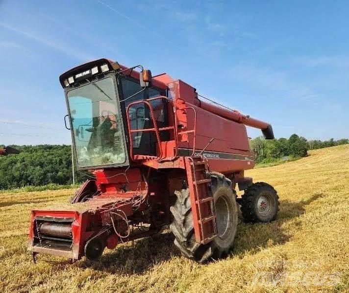 Case IH 1680 Muut