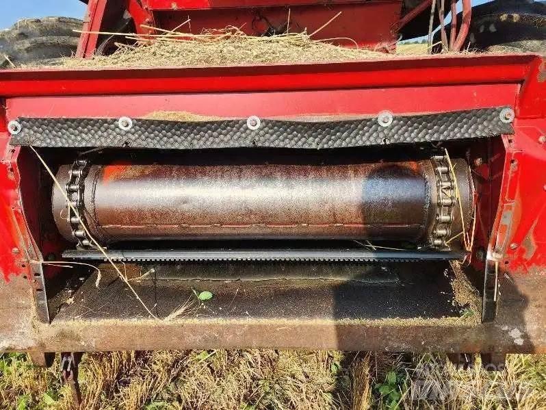 Case IH 1680 Muut