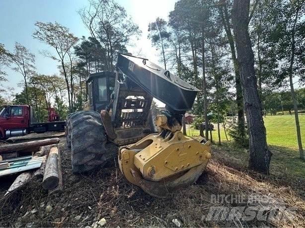 CAT 525D Muut