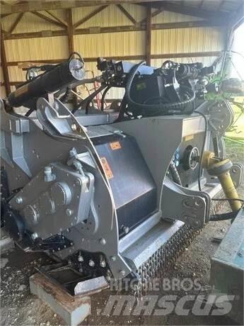 FAE MTM-225 Muut