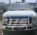 Ford F350 Muut