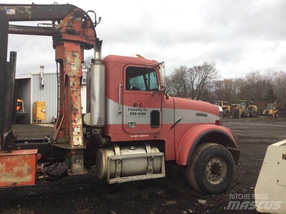 Freightliner Fl Muut