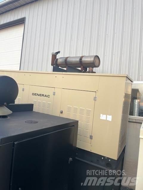 Generac 180kw Muut