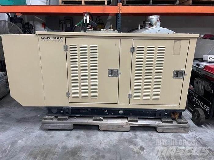 Generac 4605 Muut
