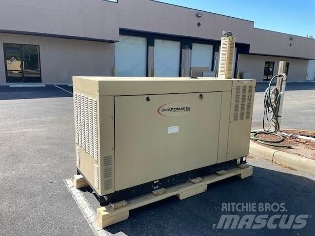 Generac 60kw Muut