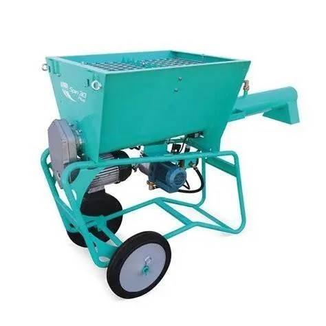 Imer Spin 30 Muut