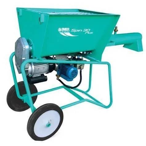 Imer Spin 30 Muut