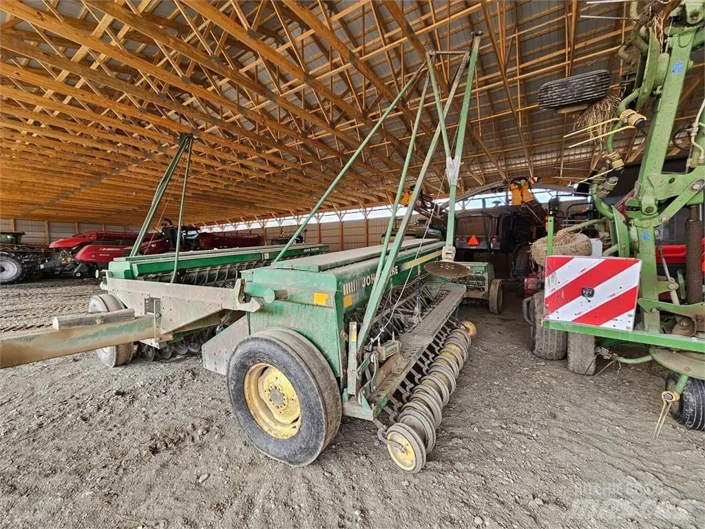 John Deere 450 Muut