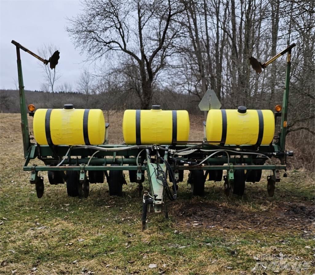John Deere 7000 Muut