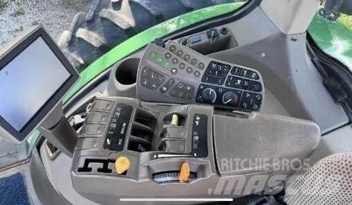 John Deere 8285r Traktorit