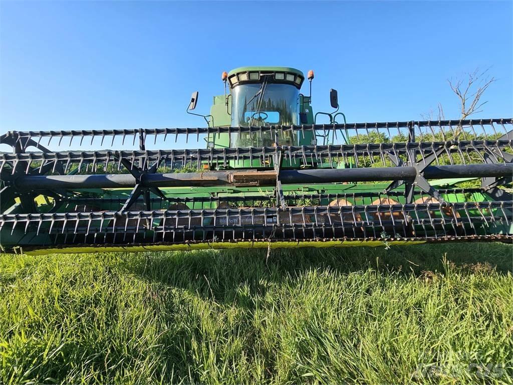 John Deere 920 Muut