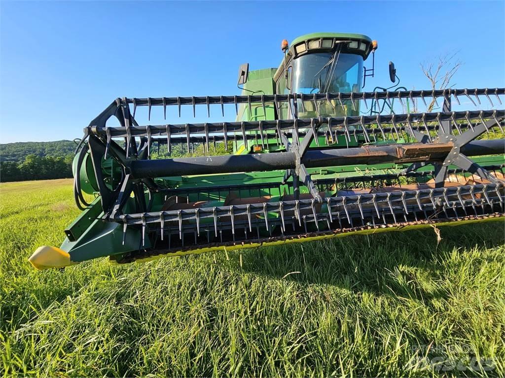 John Deere 920 Muut