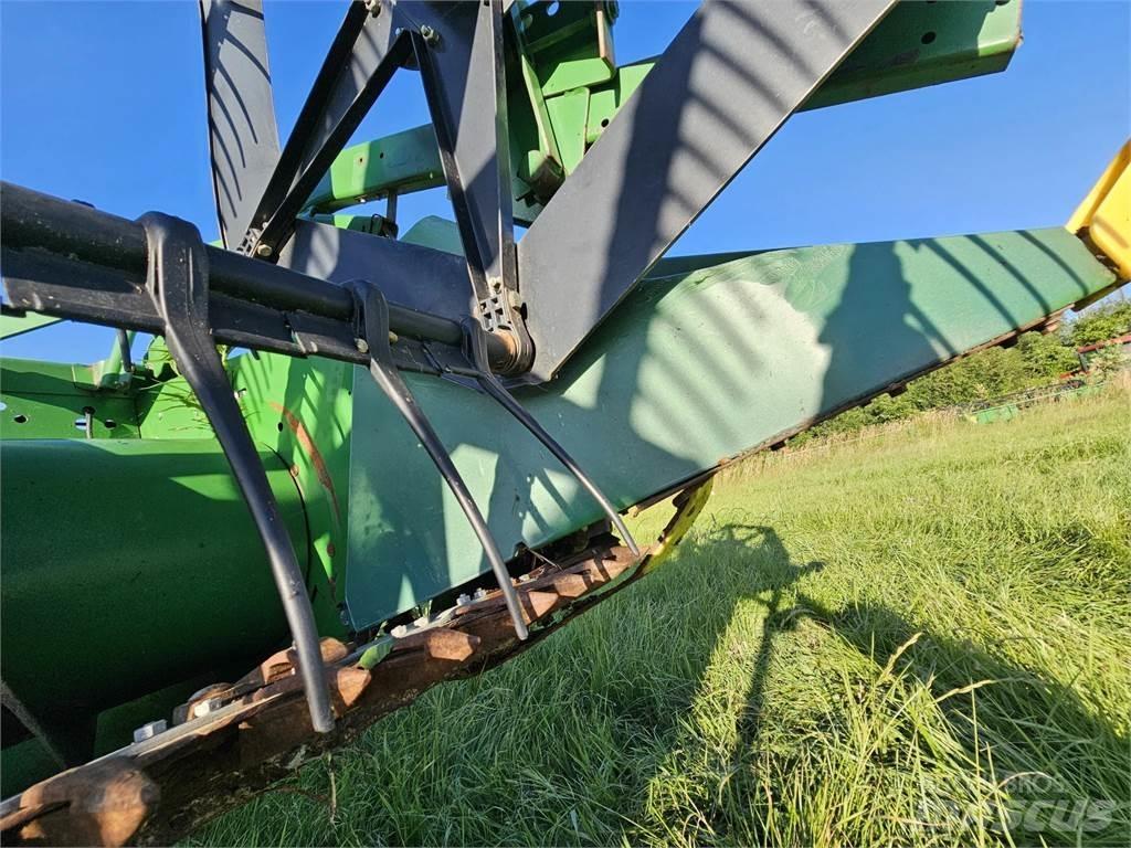 John Deere 920 Muut