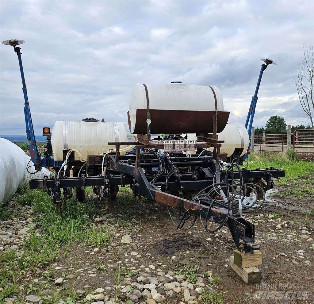Kinze 3000 Muut