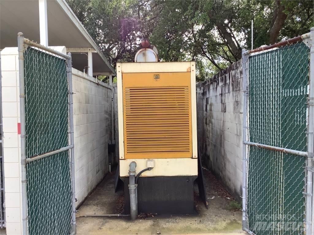 Kohler 200kw Muut