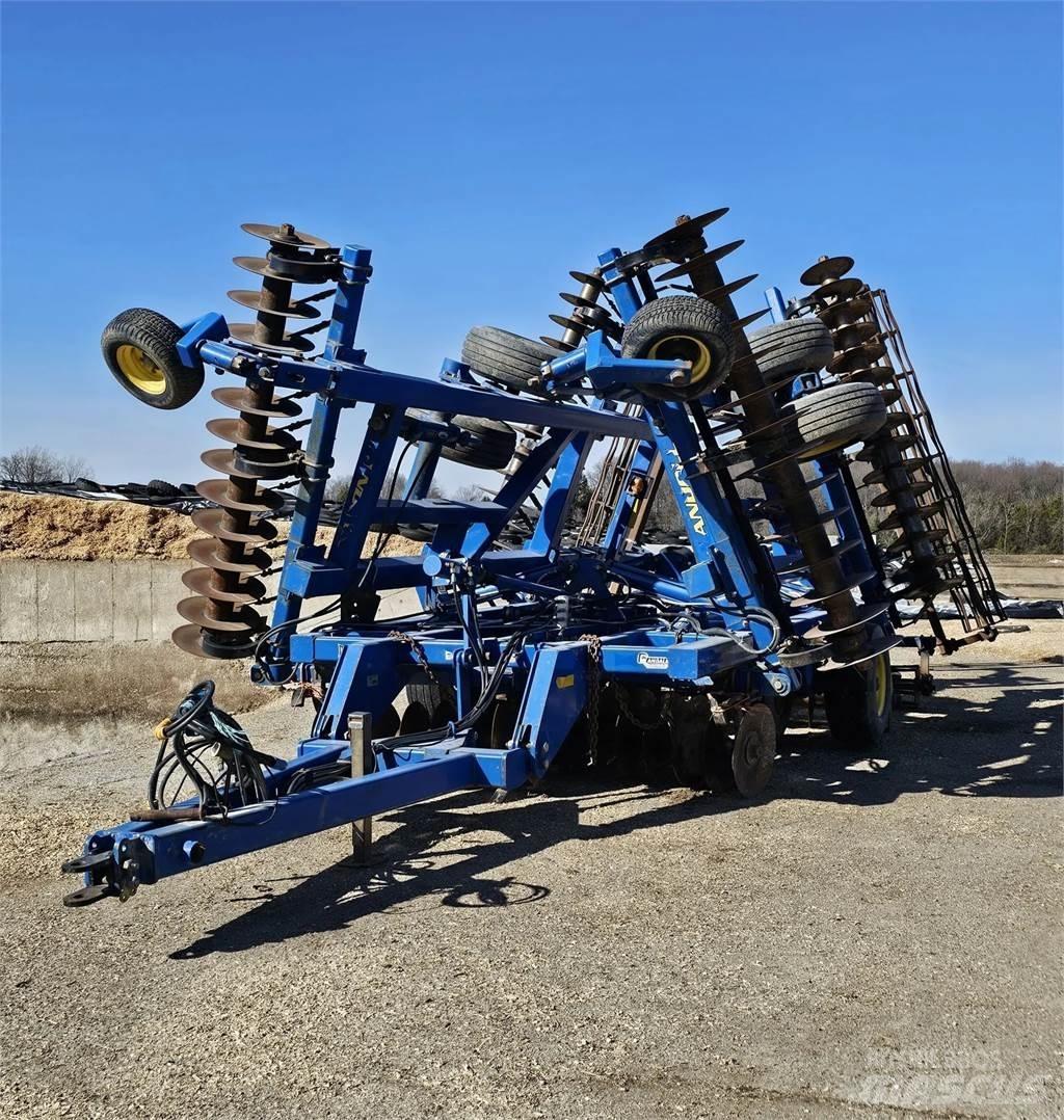 Landoll 7431-26 Muut