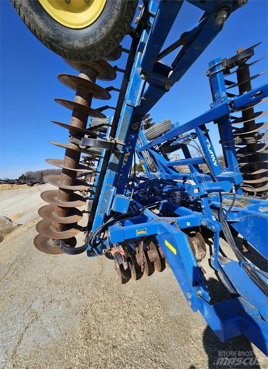 Landoll 7431-26 Muut