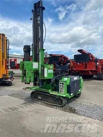 Mazaka mw1200 Muut