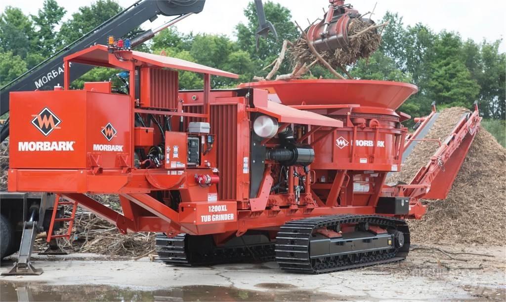 Morbark 1200xl Muut