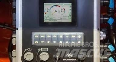 Morbark 1200xl Muut
