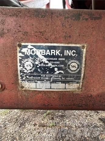 Morbark 23 WCL Muut