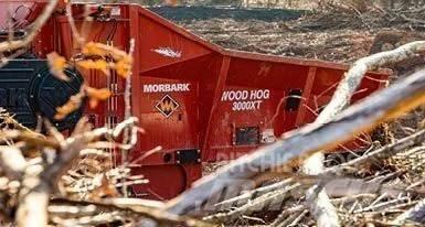 Morbark 3000 Muut