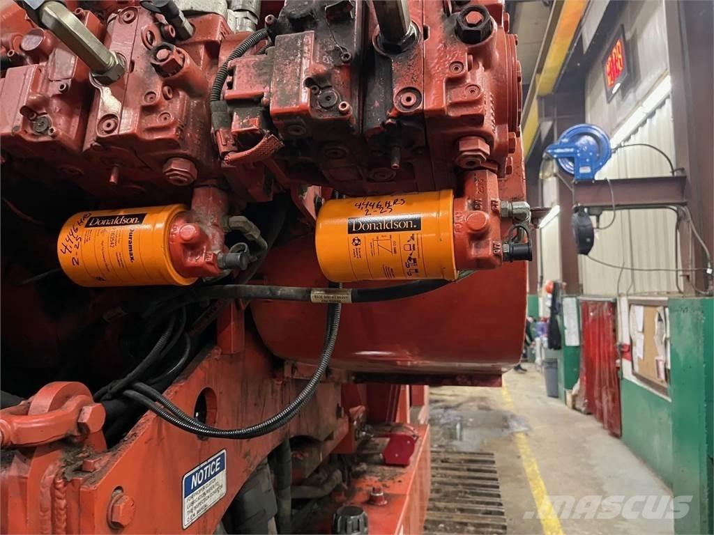 Morbark 3800XL Muut