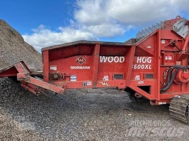 Morbark 4600XL Muut