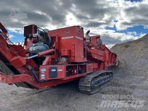 Morbark 4600XL Muut