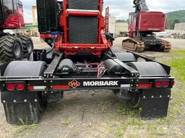 Morbark 6400XT Muut
