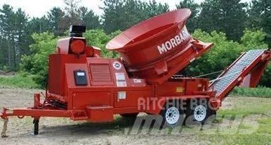 Morbark 950 Muut