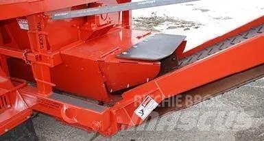 Morbark 950 Muut