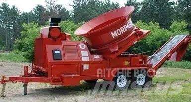 Morbark 950 Muut