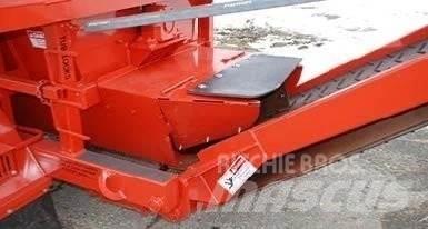 Morbark 950 Muut