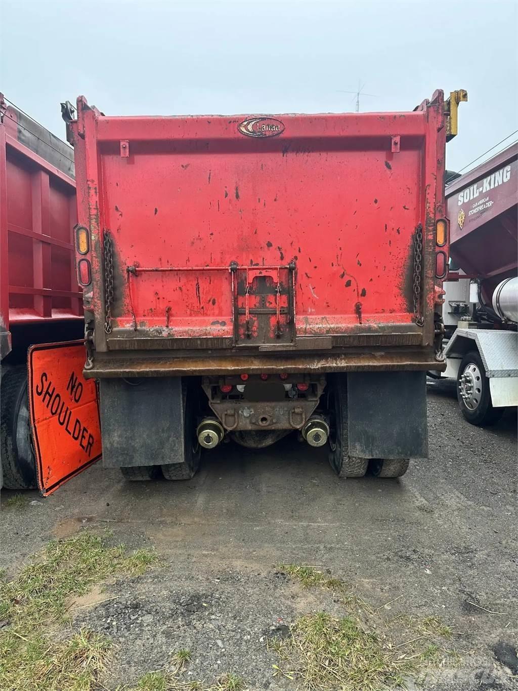 Peterbilt 365 Muut
