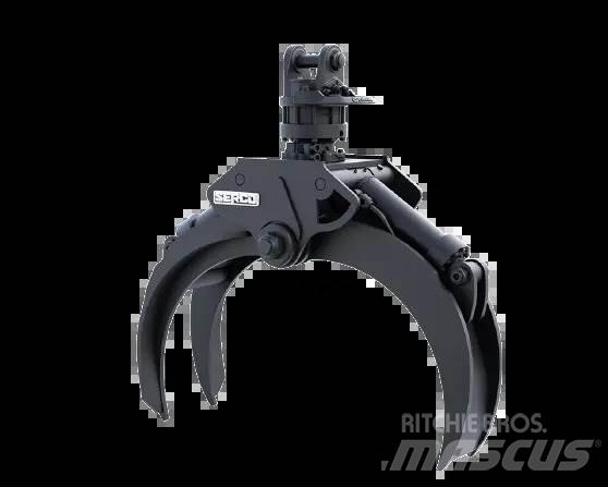  SERCO SLG Muut