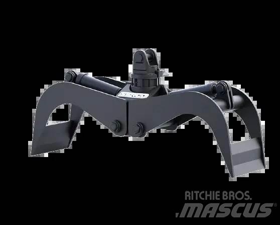  SERCO SPG Muut
