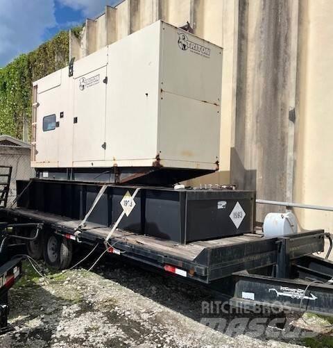 Triton GENERATOR Muut