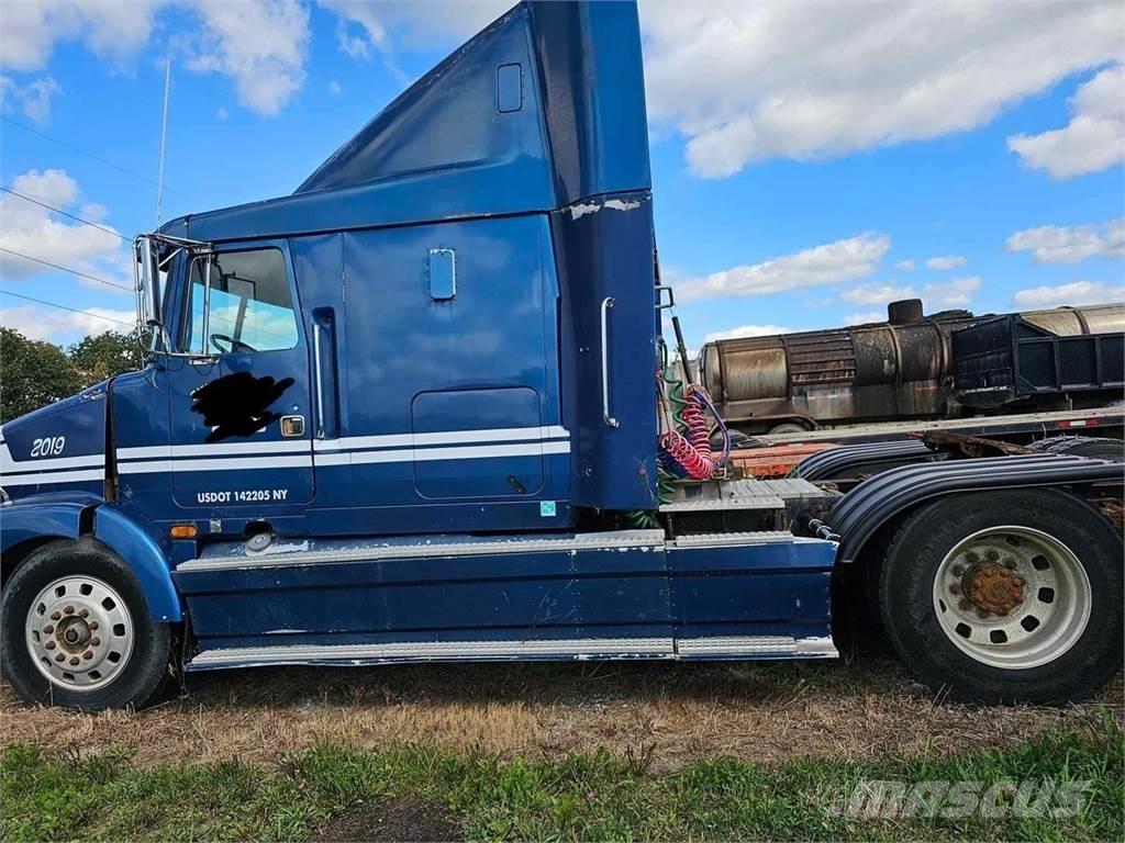 Volvo Truck Muut