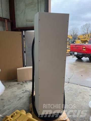ABB T124 Muut koneet