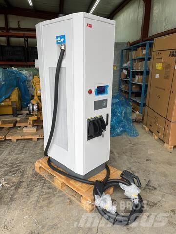ABB T124 Muut koneet