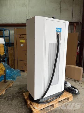 ABB T124 Muut koneet