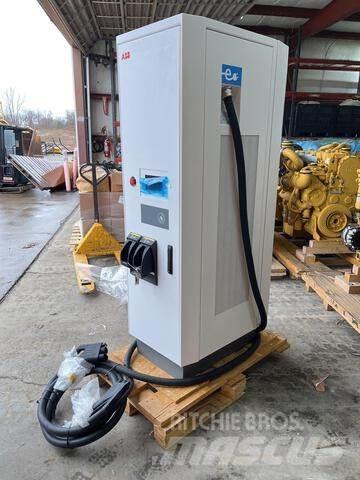 ABB T124 Muut koneet